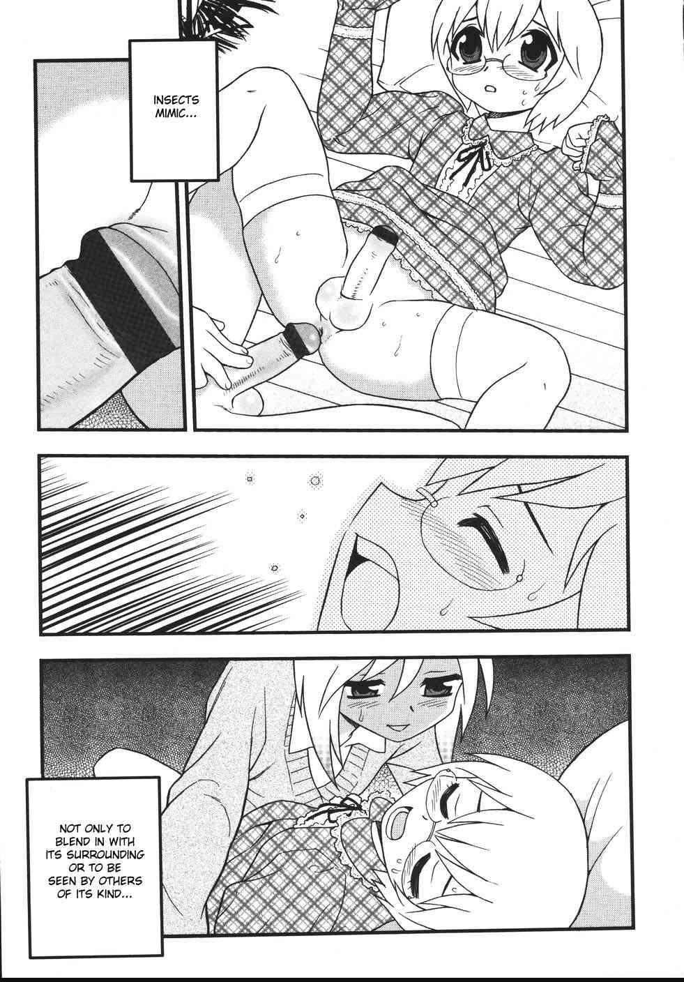 Blue Berry Chapter 1000 Page 119